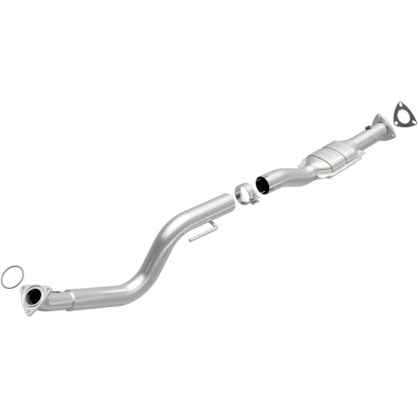 MAG Converter Direct Fit Magnaflow 49603
