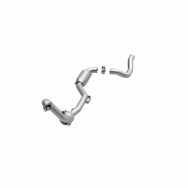 Magnaflow 447276