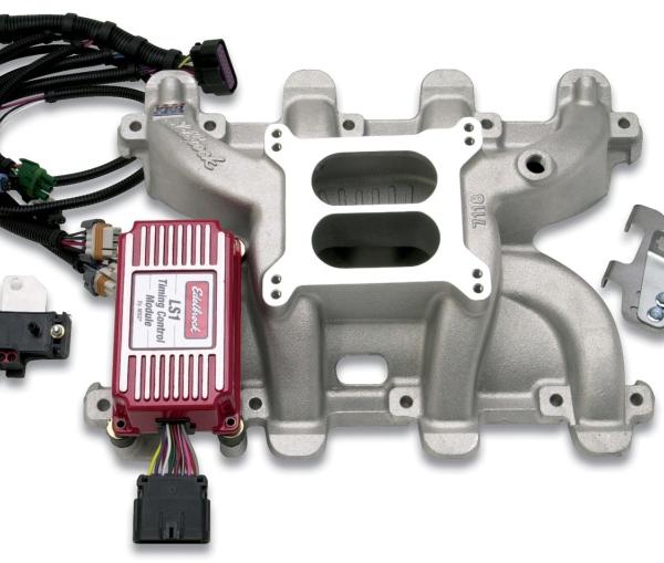 Edelbrock 7118