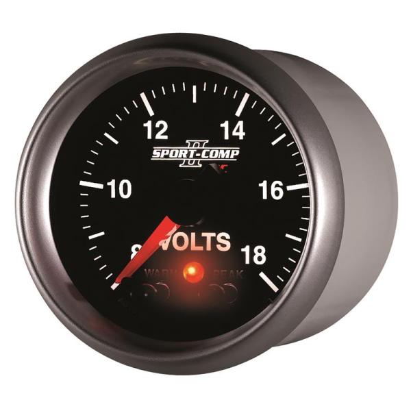 AutoMeter 3683