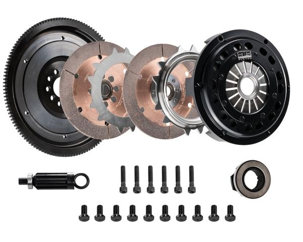 DKM Clutch MR-034-036