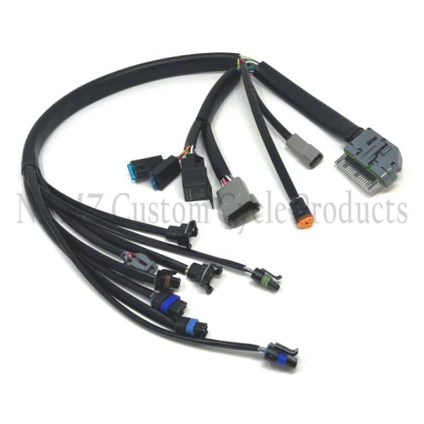 NAMZ NHD-70233-04A