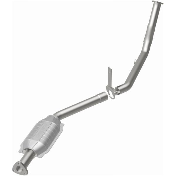 MAG Converter Direct Fit Magnaflow 23551
