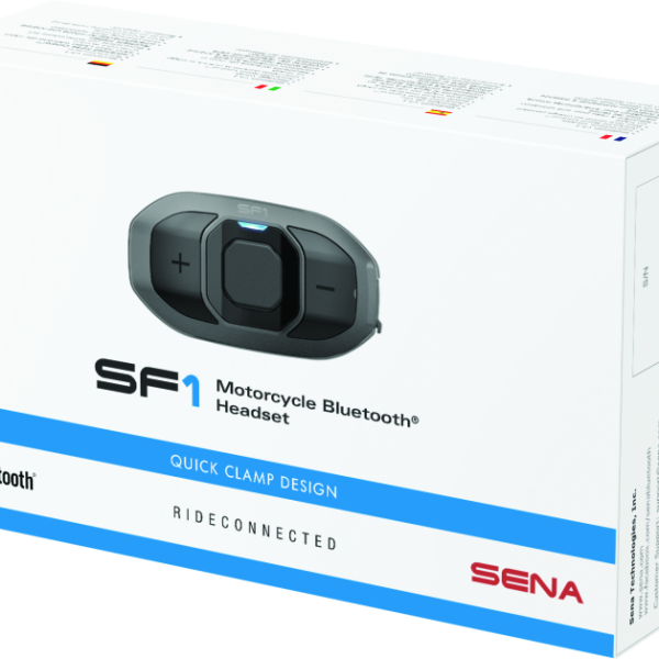 Sena Technologies SF1-01