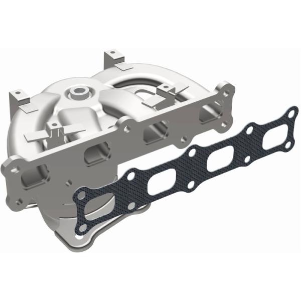 MAG Converter Direct Fit Magnaflow 5531260