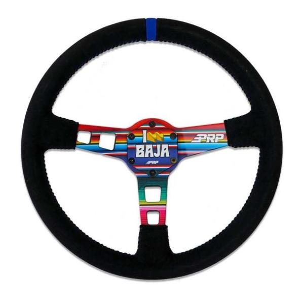 PRP Seats G100-BAJA