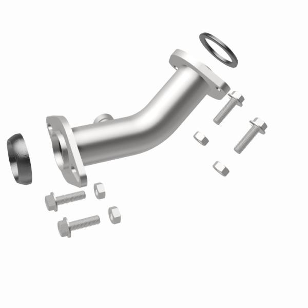 MAG BRE Front Pipe Kit Magnaflow 107-0157