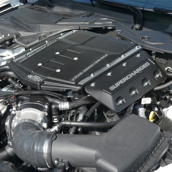Edelbrock 15832