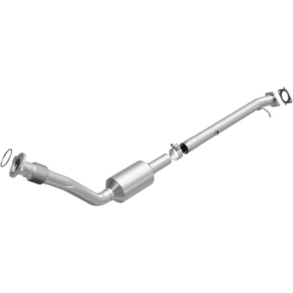 Magnaflow 4551208