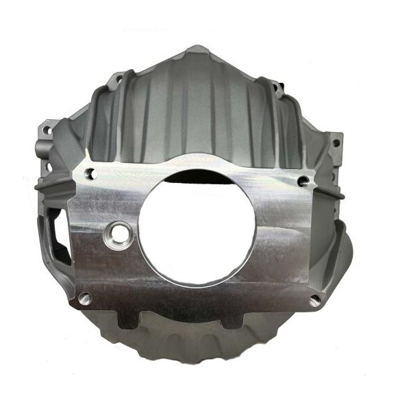 McLeod Racing 8520