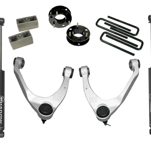Superlift 3800