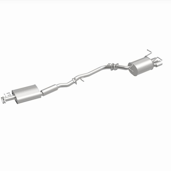 MAG BRE Exhaust Kits Magnaflow 106-0160