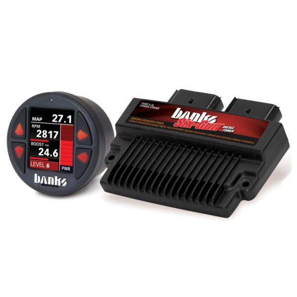 Banks Power 61422
