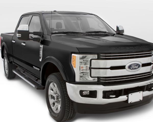Bushwacker 20944-02