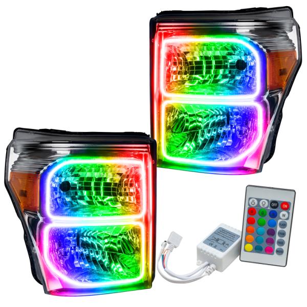 ORACLE Lighting 8158-504
