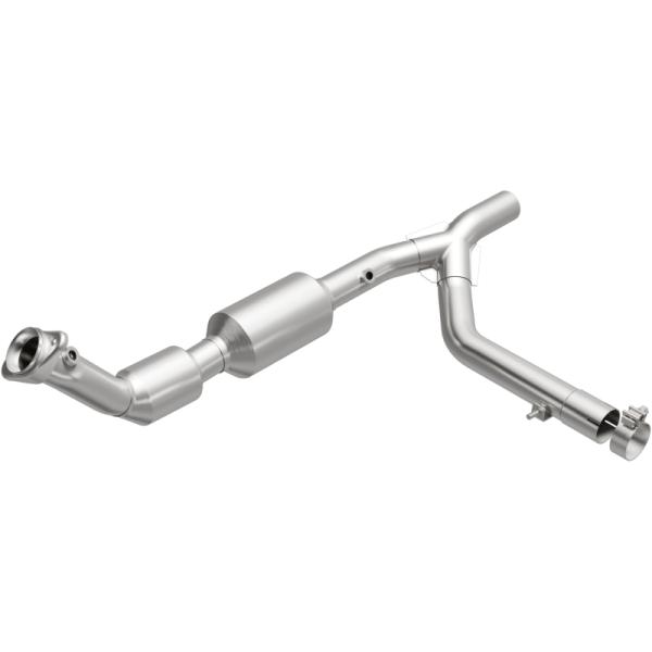 MAG Converter Direct Fit Magnaflow 280008