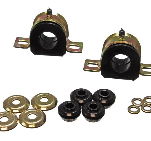 ES Sway Bar Bushings - Black Energy Suspension 5.5126G