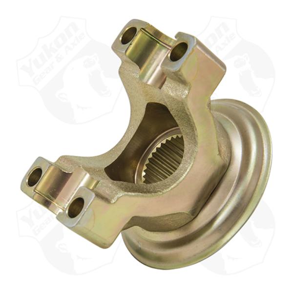 Yukon Gear & Axle YY F880622