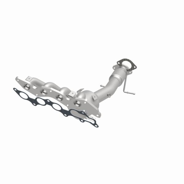 MAG Converter Direct Fit Magnaflow 5531802