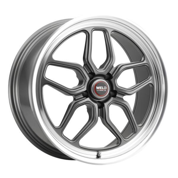 Weld S10809090P20