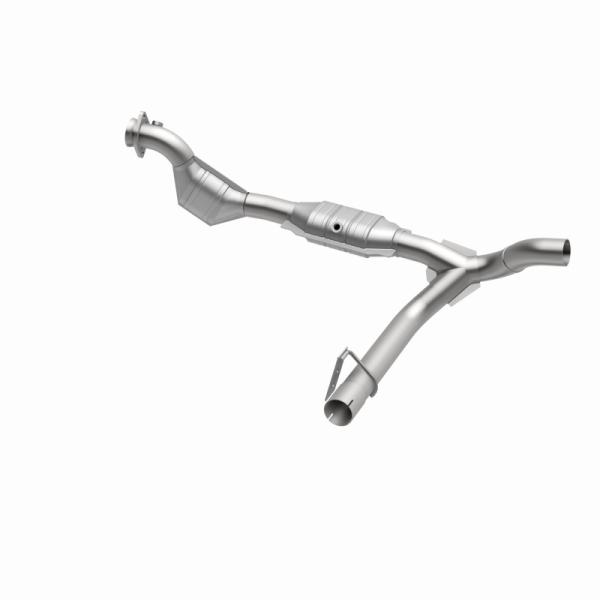 Magnaflow 458072