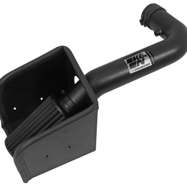 K&N Engineering 71-1533