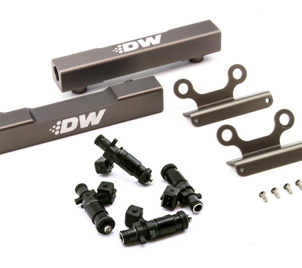 DeatschWerks 6-102-1200