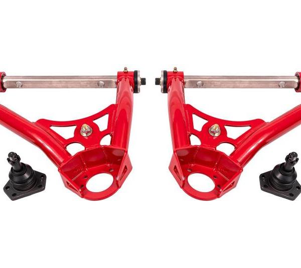 BMR Suspension AAU311R