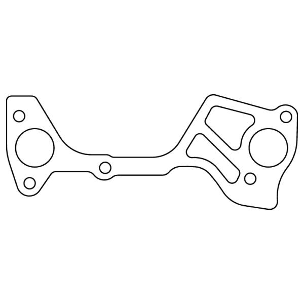 CG Water Pump Repair Kit Cometic Gasket C4728-020