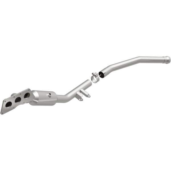 MAG Converter Direct Fit Magnaflow 5551067