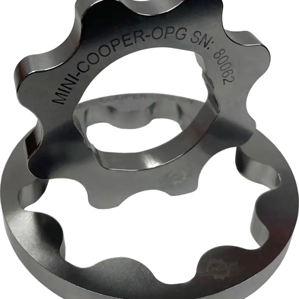 Boundary MINI-COOPER-OPG-M