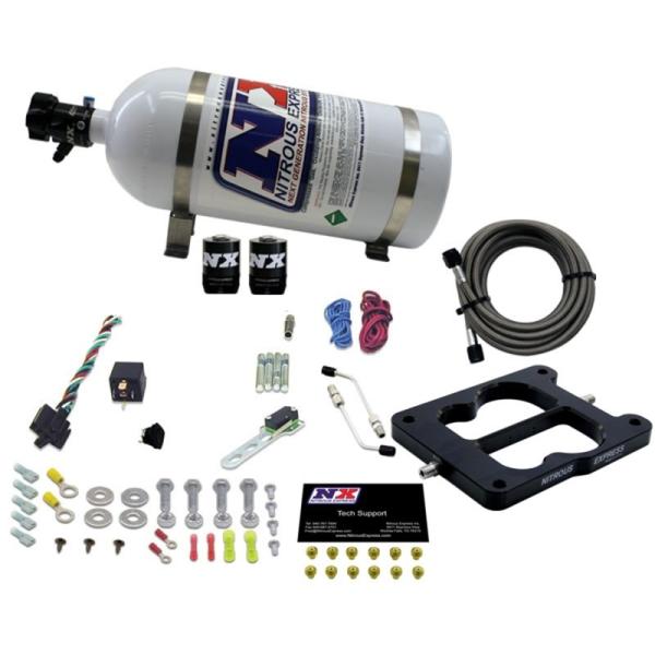 Nitrous Express 30080-10