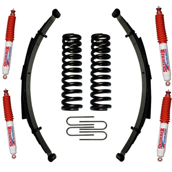 Skyjacker 176PKS-N