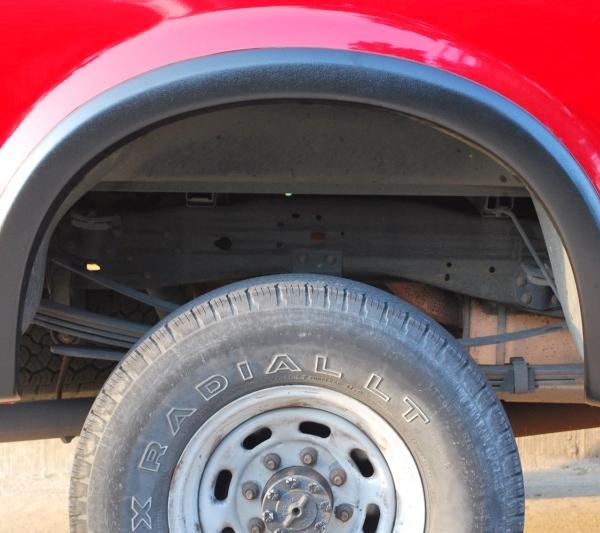 LUND SX311TB