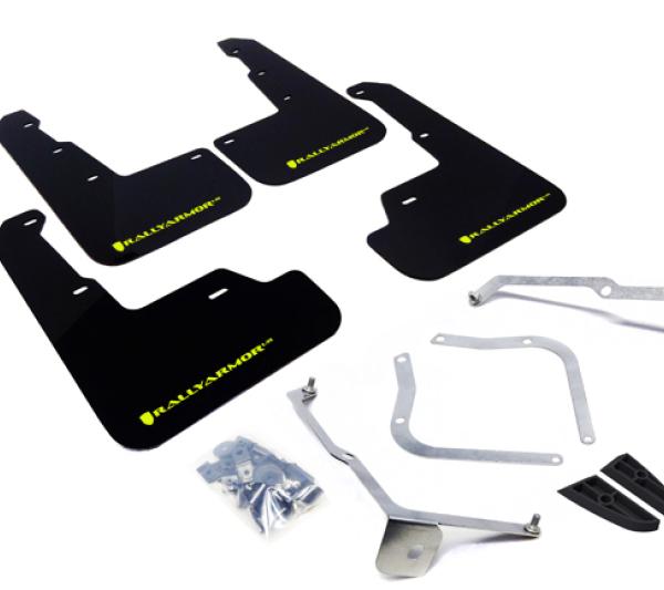 Rally Armor MF32-UR-BLK/CGN