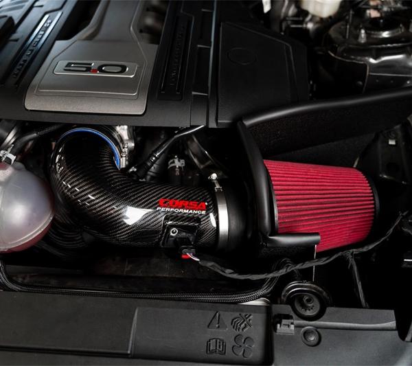 CORSA Performance 44006D