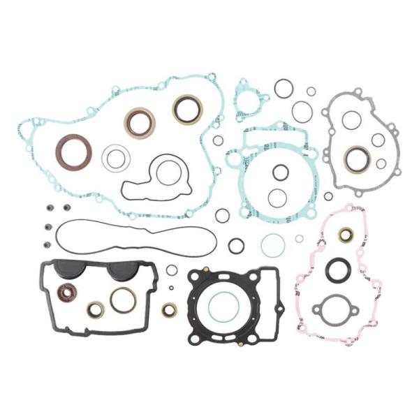 Vertex Pistons 811367
