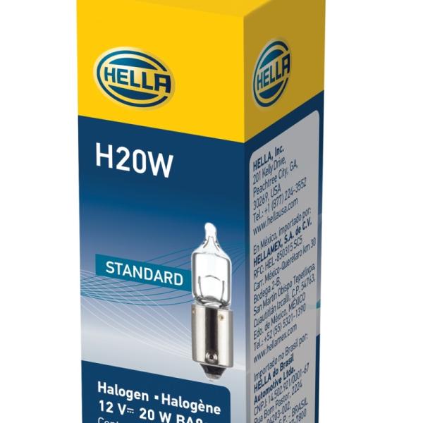 Hella H20W