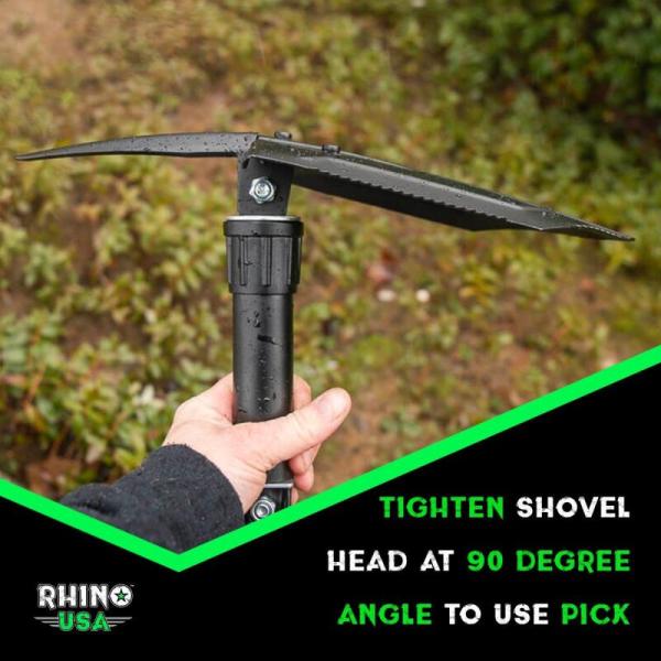 RSA Shovels Rhino USA RNO-ETOOL