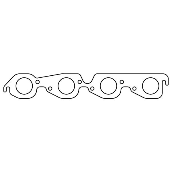 CG Exhaust Gaskets Cometic Gasket C5348