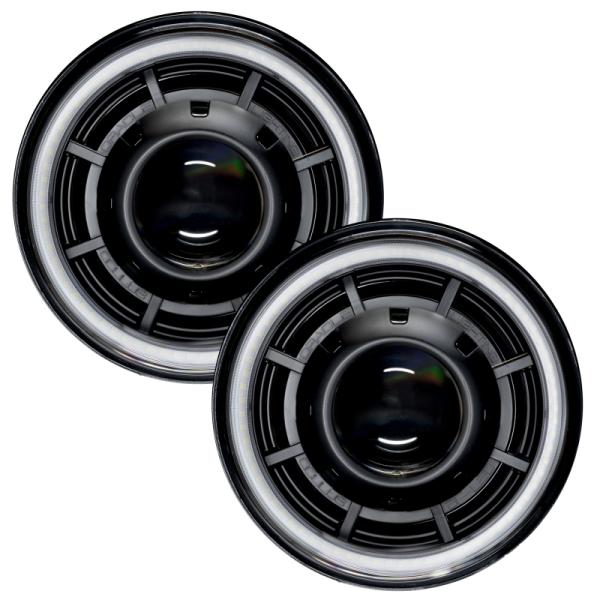 ORACLE Lighting 5876-001
