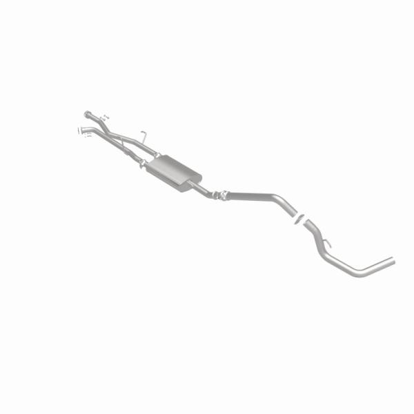 MAG BRE Exhaust Kits Magnaflow 106-0527