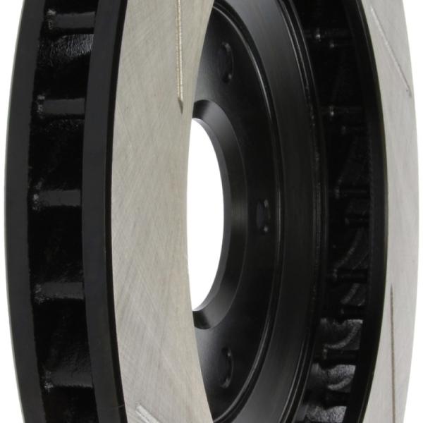 ST Slotted Sport Brake Rotors Stoptech 126.62059SL