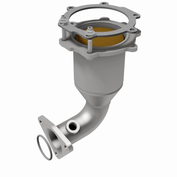 MAG Converter Direct Fit Magnaflow 49366