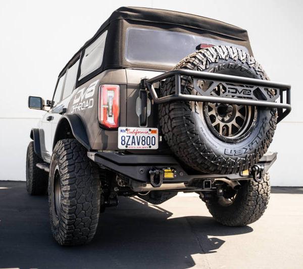 DV8 Offroad UNSK-01GR