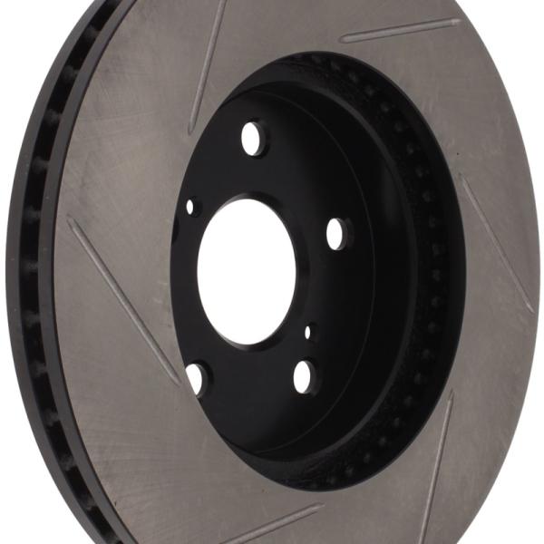 Stoptech 126.44125SR