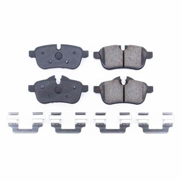 PowerStop 17-1433