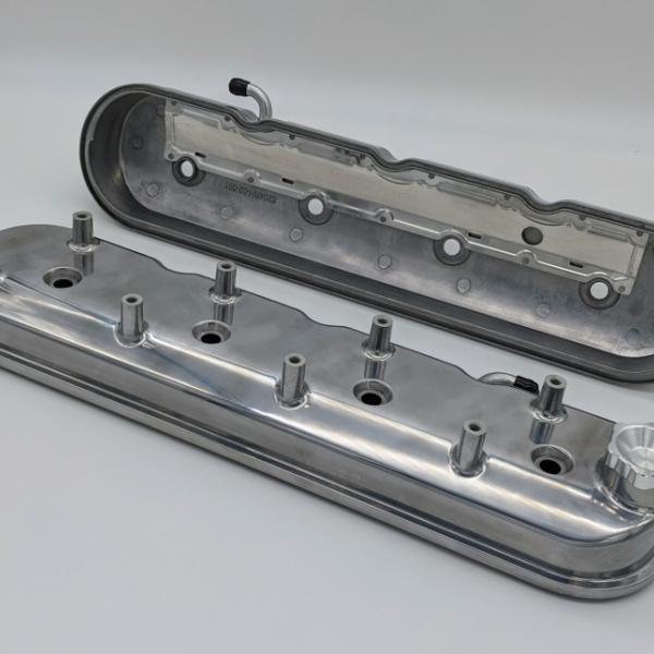 Granatelli Motor Sports 640361