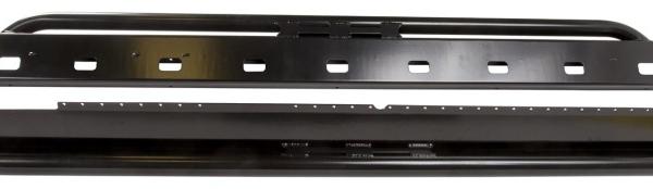 Daystar KJ50012BK