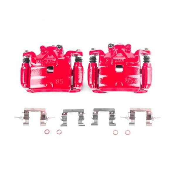 PowerStop S6640